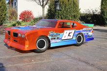 Load image into Gallery viewer, Shark Bodies -The Judge- Short Course Dirt Oval
