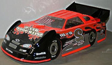 Load image into Gallery viewer, Shark Bodies -BAM/F 1/8th - Dirt Oval
