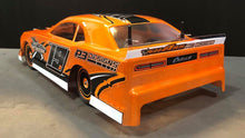 Load image into Gallery viewer, Shark bodies  &quot;Outcast&quot; 1/10 Buggy Street Block Body - Dirt Oval
