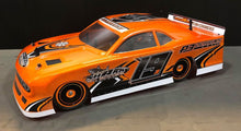 Load image into Gallery viewer, Shark bodies  &quot;Outcast&quot; 1/10 Buggy Street Block Body - Dirt Oval
