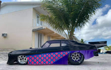 Load image into Gallery viewer, Shark Bodies RC &quot; Scare Crow&quot; Drag Racing Body - Drag
