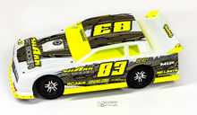 Load image into Gallery viewer, Shark Bodies -The Hitman- Short Course - Dirt Oval
