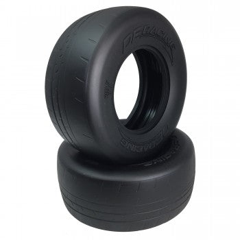 Phenom SC Truck Tyre / Clay Compound / With Inserts / 2Pcs.