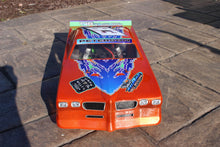 Load image into Gallery viewer, Shark Bodies -The Judge- Short Course Dirt Oval

