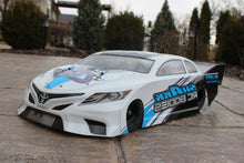 Load image into Gallery viewer, Shark Bodies -The Zero- Short Course -Dirt Oval
