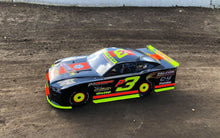 Load image into Gallery viewer, Shark Bodies - The Vilnian- Short Course - Dirt Oval
