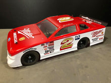 Load image into Gallery viewer, Shark Bodies -The Wild Card -Dirt Oval
