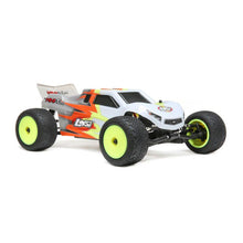 Load image into Gallery viewer, 1/18 Mini-T 2.0 2WD Stadium Truck RTR, Gray/White
