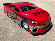 Load image into Gallery viewer, Shark Bodies -The Zero- Short Course -Dirt Oval
